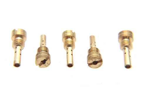 Keihin Carburetor Slow Jet - V-Twin Mfg.