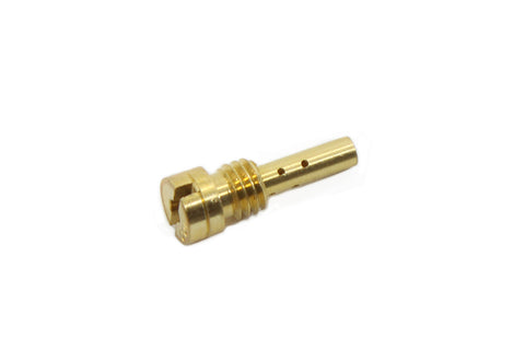 Keihin Carburetor Slow Jet - V-Twin Mfg.