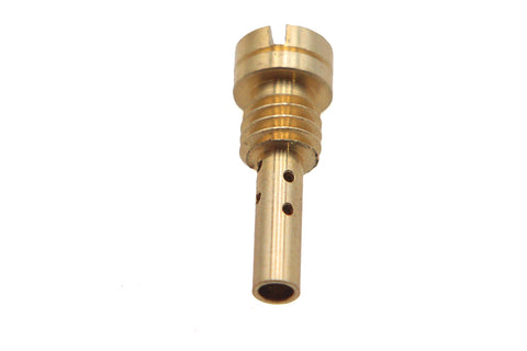 Keihin Carburetor Slow Jet - V-Twin Mfg.