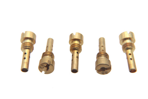 Keihin Carburetor Slow Jet - V-Twin Mfg.