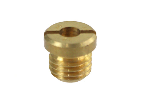 Carburetor Main Jet .040 - V-Twin Mfg.