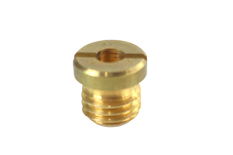 Carburetor Main Jet .042 - V-Twin Mfg.