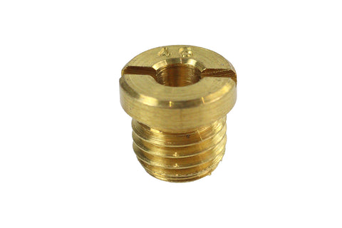Carburetor Main Jet .046 - V-Twin Mfg.