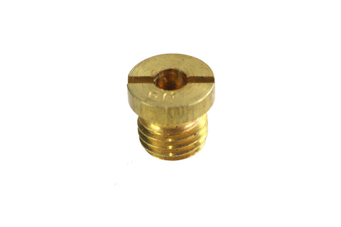 Carburetor Main Jet .050 - V-Twin Mfg.