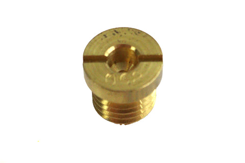 Carburetor Main Jet .062 - V-Twin Mfg.