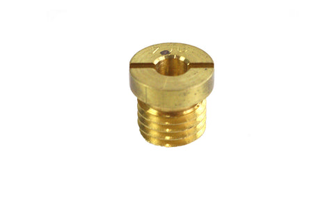 Carburetor Main Jet .064 - V-Twin Mfg.