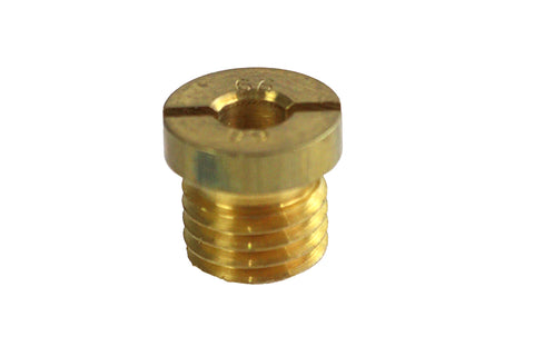Carburetor Main Jet .066 - V-Twin Mfg.