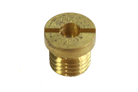 Carburetor Main Jet .068 - V-Twin Mfg.