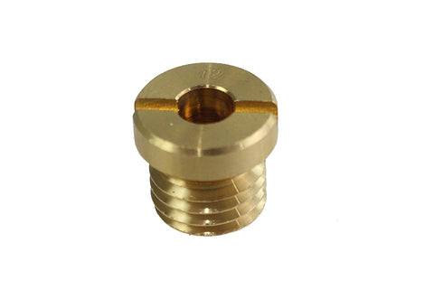 Carburetor Main Jet .072 - V-Twin Mfg.