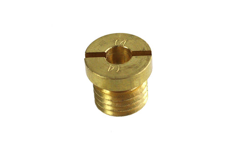 Carburetor Main Jet .074 - V-Twin Mfg.