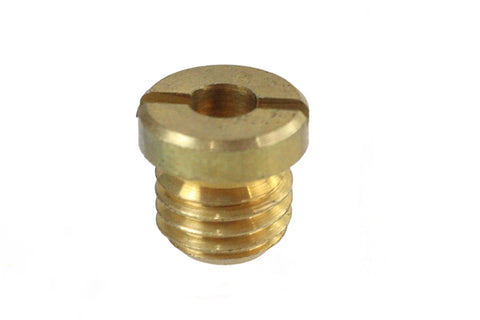 Carburetor Main Jet .082 - V-Twin Mfg.