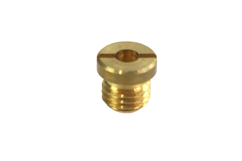 Carburetor Main Jet .092 - V-Twin Mfg.