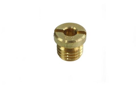 Carburetor Main Jet .098 - V-Twin Mfg.