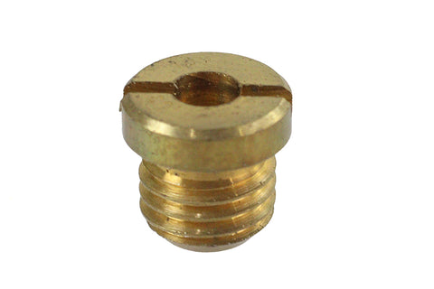 Carburetor Main Jet .102 - V-Twin Mfg.