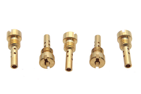 CV Carburetor Slow Jet - V-Twin Mfg.