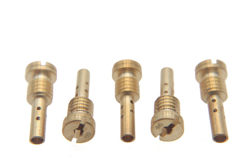 CV Carburetor Slow Jet - V-Twin Mfg.