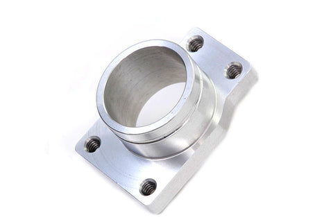 38mm 4 Bolt Linkert Carburetor Adapter Kit - V-Twin Mfg.
