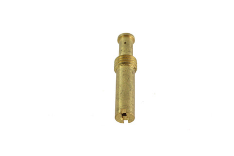 Carburetor Intermediate Jet .031 - V-Twin Mfg.