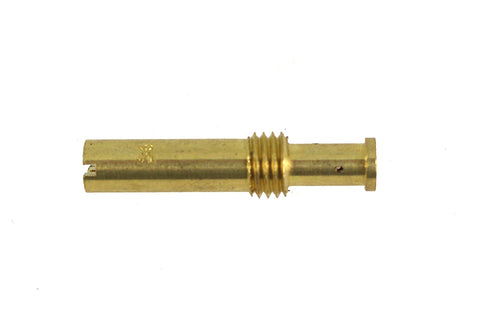 Carburetor Intermediate Jet .036 - V-Twin Mfg.