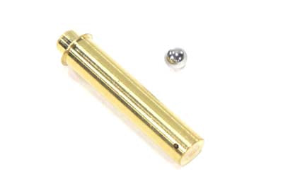 CV Carburetor Accelerator Pump Upgrade - V-Twin Mfg.