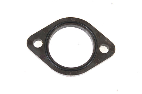 Shorty Carburetor 5/16 inch Insulator Block - V-Twin Mfg.