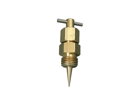 Carburetor Adjustable Main Jet - V-Twin Mfg.
