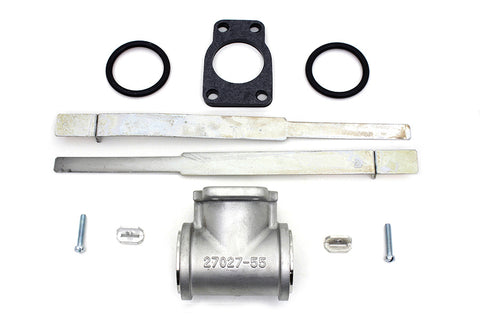 Linkert Intake Manifold Kit - V-Twin Mfg.