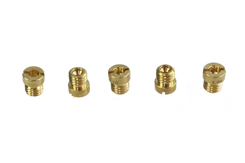 CV Carburetor Main Jet - V-Twin Mfg.
