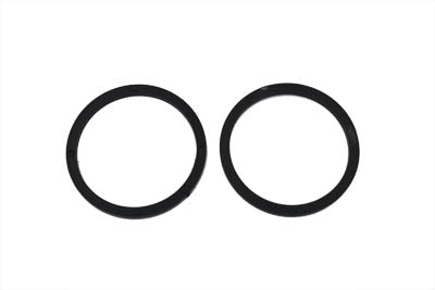 Intake Manifold Adapter Rings - V-Twin Mfg.