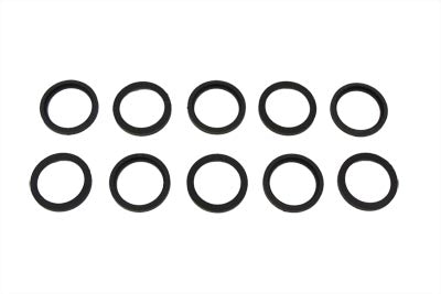 Intake Manifold Adapter Rings - V-Twin Mfg.