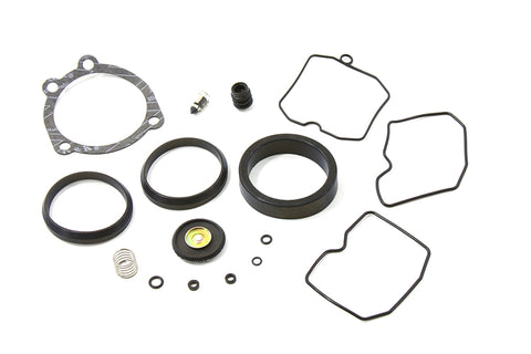 CV Carburetor Rebuild Kit - V-Twin Mfg.