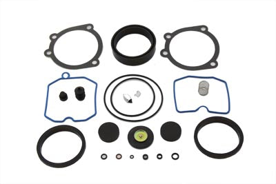 Keihin Carburetor Rebuild Kit - V-Twin Mfg.