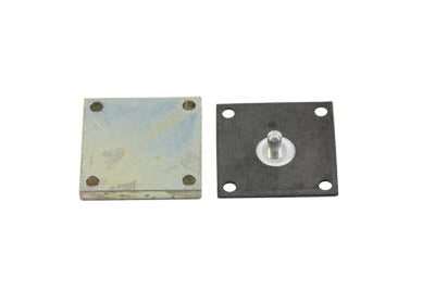 Petcock Valve Body Vacuum Bypass Kit - V-Twin Mfg.