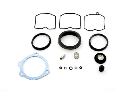 CV Carburetor Rebuild Kit - V-Twin Mfg.
