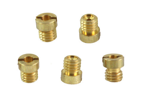 CV Carburetor Main Jet - V-Twin Mfg.