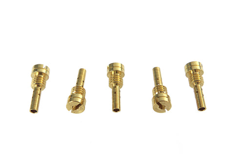 CV Carburetor Slow Jet - V-Twin Mfg.