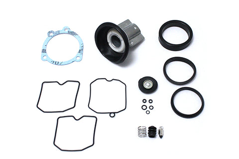 CV Carburetor Rebuild Kit - V-Twin Mfg.