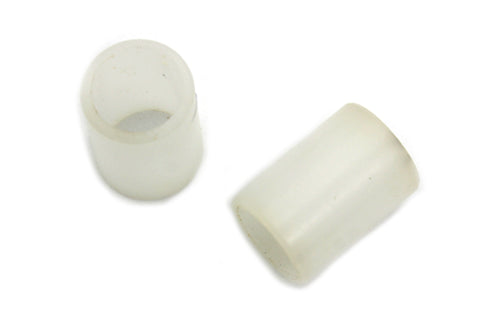 Carburetor Throttle Shaft Bushing Set - V-Twin Mfg.