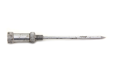 High Speed Carburetor Needle Valve - V-Twin Mfg.
