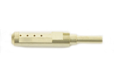Carburetor Main Nozzle - V-Twin Mfg.