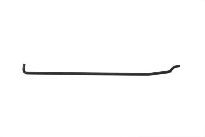Parkerized Carburetor Choke Rod - V-Twin Mfg.
