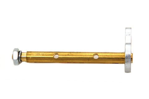 M-5 Linkert Carburetor Choke Shaft - V-Twin Mfg.