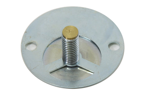 Linkert Carburetor Choke Disc - V-Twin Mfg.