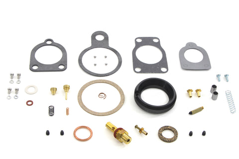 Linkert Carburetor Overhaul Kit - V-Twin Mfg.