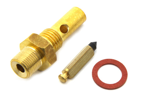 Carburetor Linkert Float Needle and Seat Set - V-Twin Mfg.