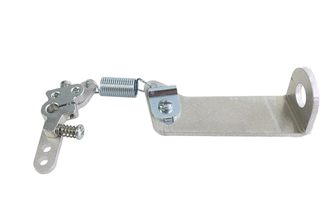 Carburetor Snap Throttle Conversion Kit - V-Twin Mfg.