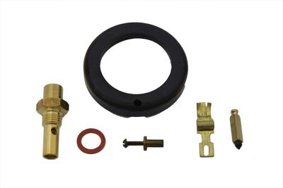 Linkert Carburetor Float Assembly - V-Twin Mfg.