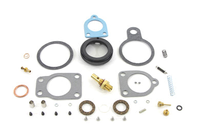 Linkert Carburetor Overhaul Kit - V-Twin Mfg.