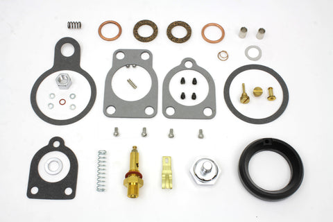 Linkert Carburetor Overhaul Kit - V-Twin Mfg.