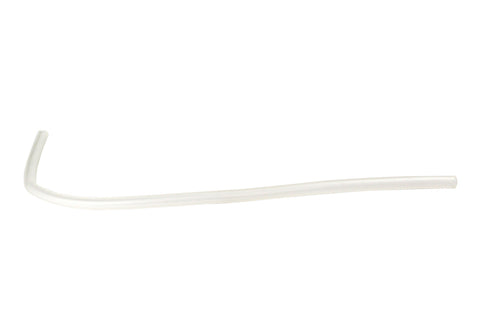 Pre-Formed Fuel Line Clear - V-Twin Mfg.